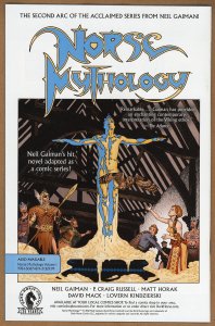 The Mighty Nein Origins - Free Comic Book Day 2021