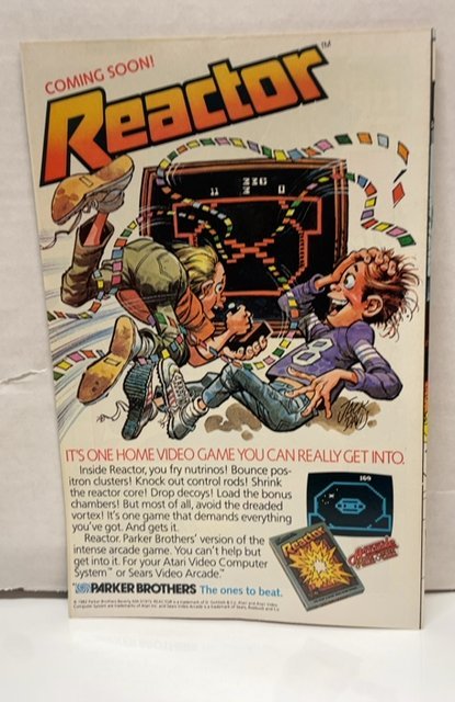 The Dark Crystal #1 (1983)