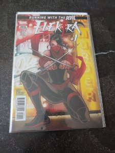 Elektra #1 (2017)