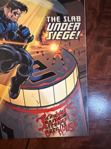 Nightwing #62 (2001)