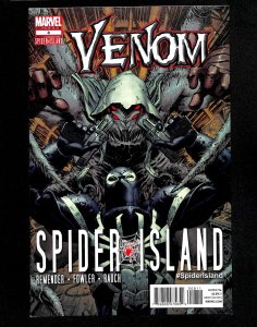 Venom #8 (2011)