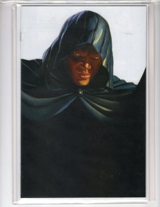 Alex Ross Timeless Cloak  - [NSC•ECA10]