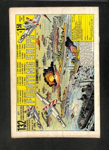 House Of Mystery #151