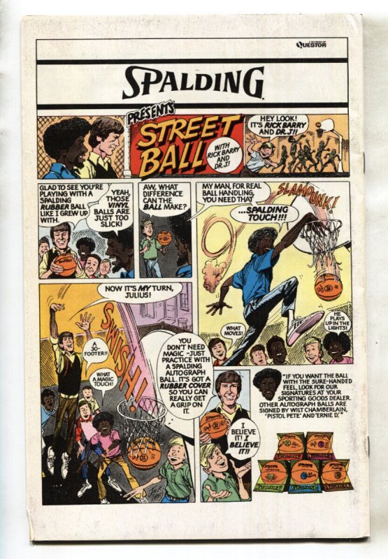 Howard The Duck #15--1977--Marvel--1st Dr. Bong --VF