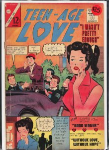 Teen-Age Love #40 (1965)