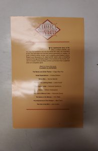 Classics Illustrated #8 (1990) NM First Comic Book J733