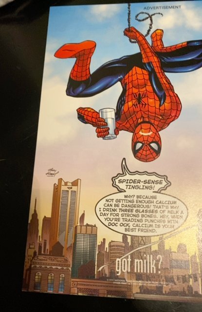 Wolverine #146 (2000)12 horsemen - of apocalypse