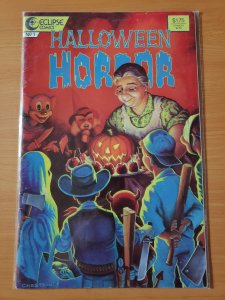 Halloween Horror #1 (1987)