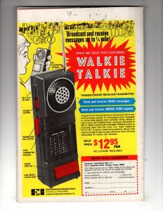 Marvel Two-in-One #36 (1978) 7.5 MISTER FANTASTIC Appearance  / EC#3