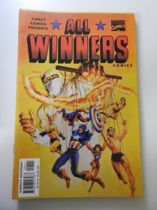 Timely Presents: All-Winners (1999)