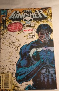 The Punisher #97 (1994)