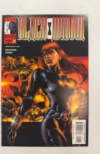 Black Widow #1 (1999)