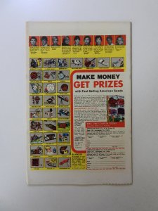 Star Trek #1 Direct Edition (1980) VF condition