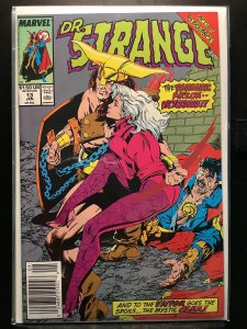 Doctor Strange, Sorcerer Supreme #13 (1990)