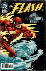 The Flash #137 (1998)