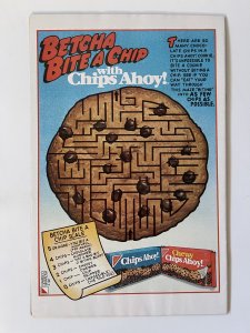 G.I. Joe: A Real American Hero #74 - NM (1988)