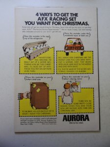 Ghosts #10 (1972) FN+ Condition