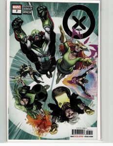 Lot of 25 Comics (See Description) X Men