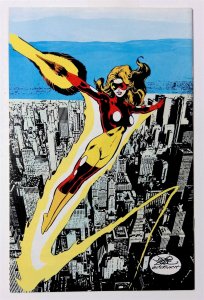 Justice Machine Summer Spectacular, The #1 (1990, Innovation) VF+