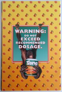 Spider-Man's Tangled Web #11 (VF/NM, 2002)