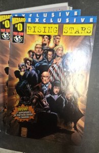 Rising Stars #0 (1999)