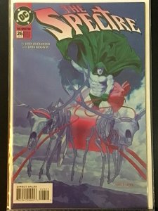 The Spectre #26 (1995)