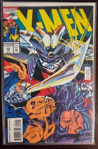 X-Men #22 (1993)