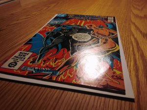 Detective Comics #507 Direct Edition (1981)