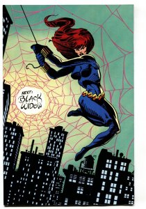 Marvel Fanfare #9  1983 - Marvel  -NM- - Comic Book