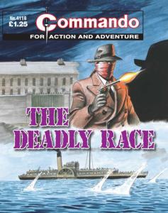 The Deadly Race