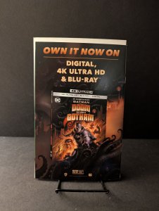 Batgirls #17 David Marquez Variant (2023)