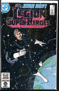 Legion of Super-Heroes #306 (1983) Legion of Super-Heroes