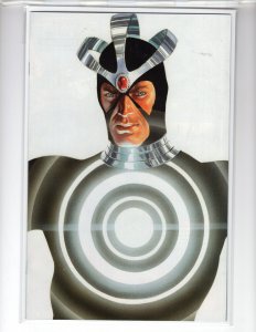 Alex Ross Timeless Havok   - [NSC•ECA9]