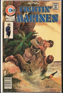 Fightin' Marines #127 (1976)