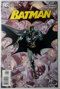 Batman #693 (9.4, 2010)