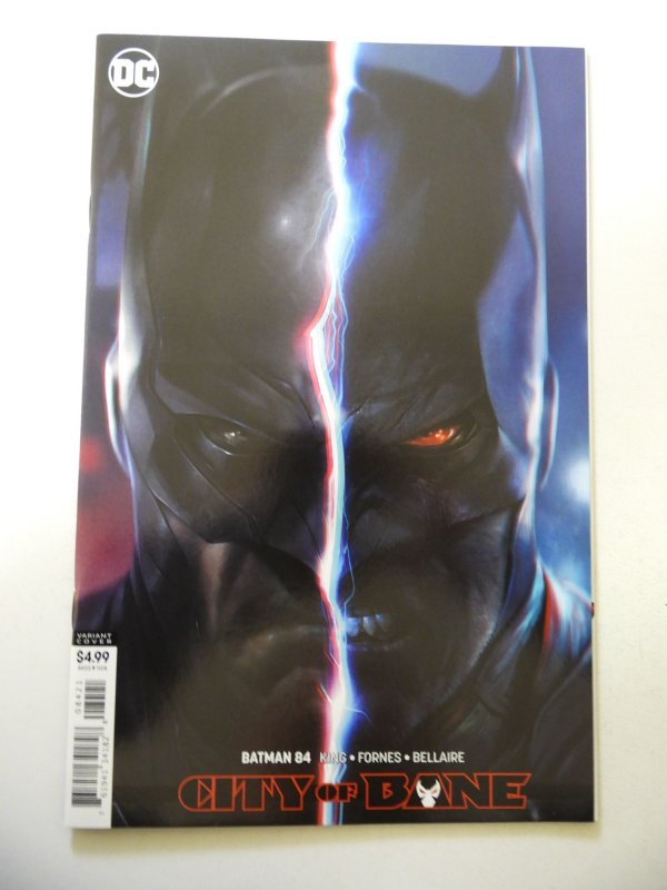 Batman #84 Variant Cover (2020) NM Condition