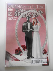 The Amazing Spider-Man #639 (2010)