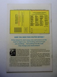 Fantastic Four #145 (1974) FN+ Condition MVS Intact