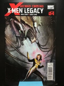 X-Men: Legacy #235 (2010)