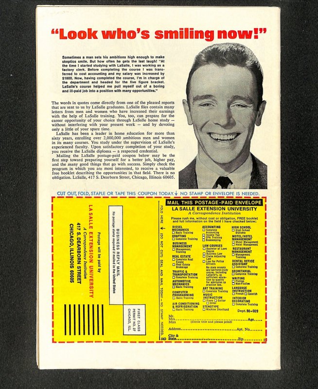 Shanna the She-Devil #5