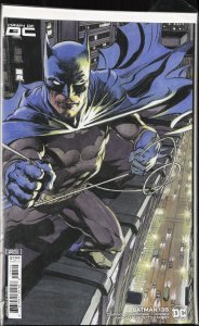 Batman #135 Adams Cover (2023)
