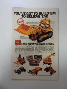 Thor #292 (1980) FN/VF condition