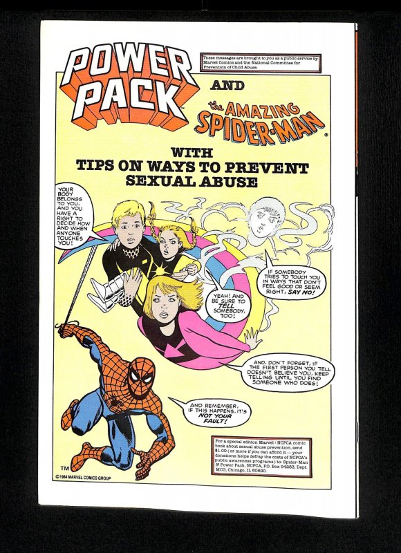 Amazing Spider-Man #278 1st Vulture!