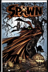 Spawn #88 (1999) Spawn