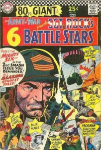 Our Army at War (1952 series) #177, VG+ (Stock photo)