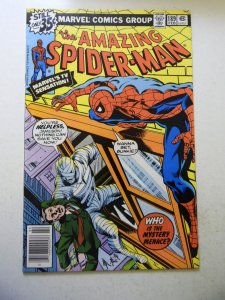 The Amazing Spider-Man #189 (1979) VF Condition