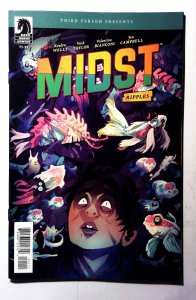 Midst: Ripples #1 (2025) Dark Horse Comics 1st Print Comic Book