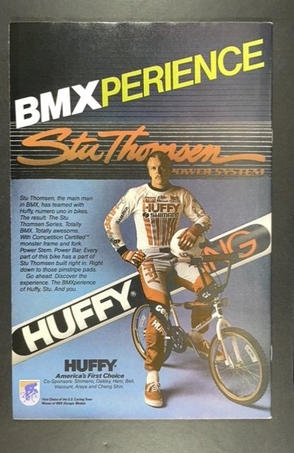 Ambush Bug #1 (1985)