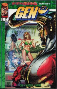 wild storm chapter 4 gen 13