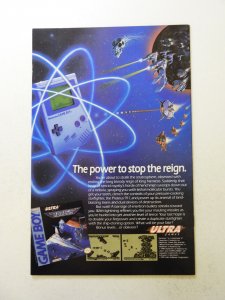 The Amazing Spider-Man #335 (1990) VF condition